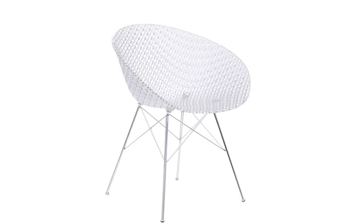 Smatrik Chair by Kartell Furniture Chairs Smatrik Chair by Kartell Furniture Chairs